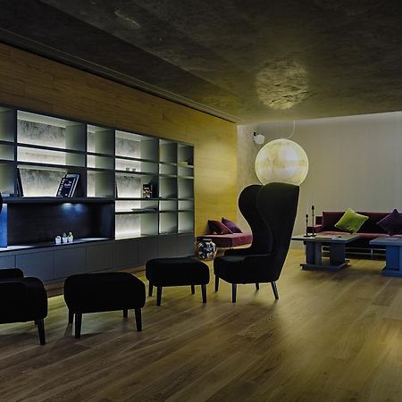 Link124 Hotel Parma Exteriör bild